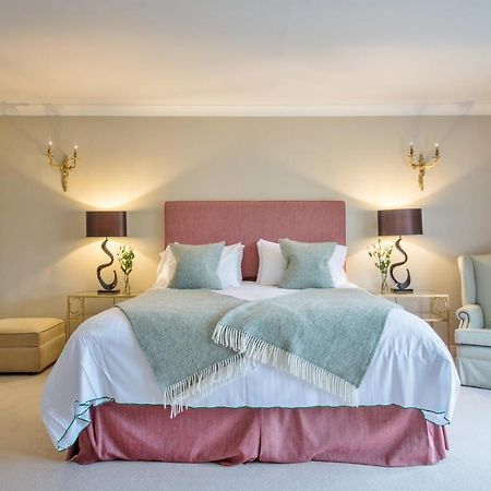 Marlborough Arms Hotel Woodstock Kültér fotó