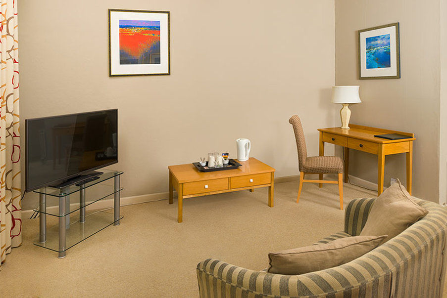 Marlborough Arms Hotel Woodstock Kültér fotó