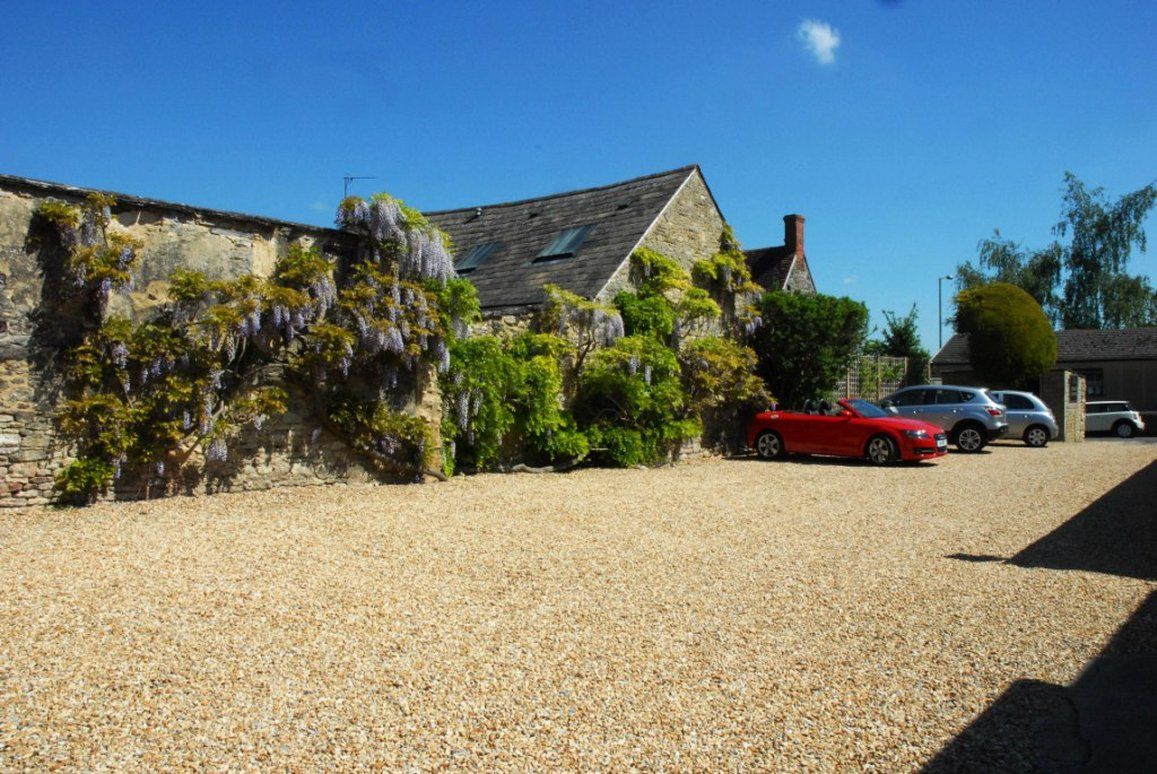 Marlborough Arms Hotel Woodstock Felszereltség fotó