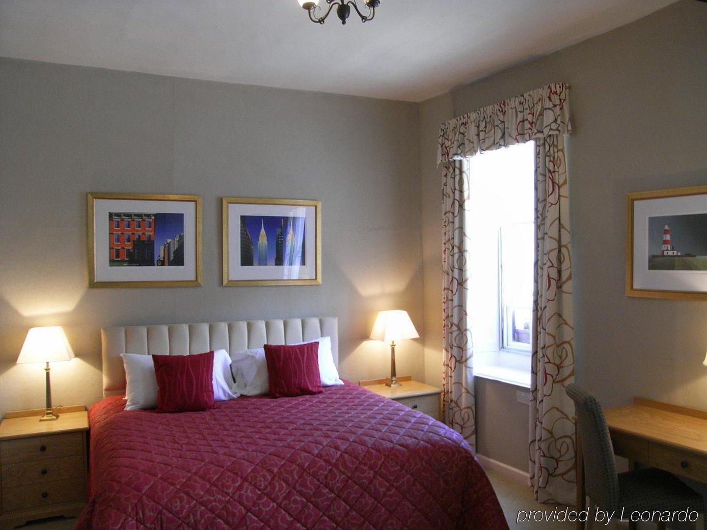 Marlborough Arms Hotel Woodstock Kültér fotó
