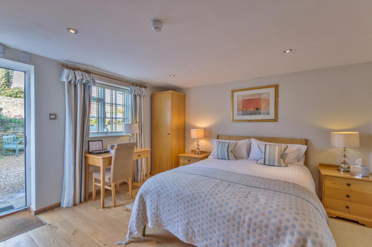 Marlborough Arms Hotel Woodstock Kültér fotó